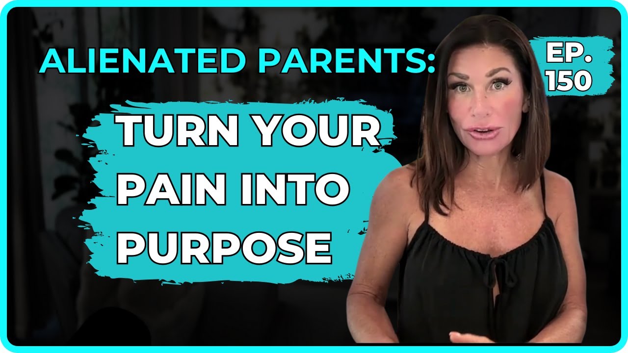 Turn Your Pain Into Purpose: Best of Vol 3 | Beyond The High Road of Parental Alienation Ep. 150