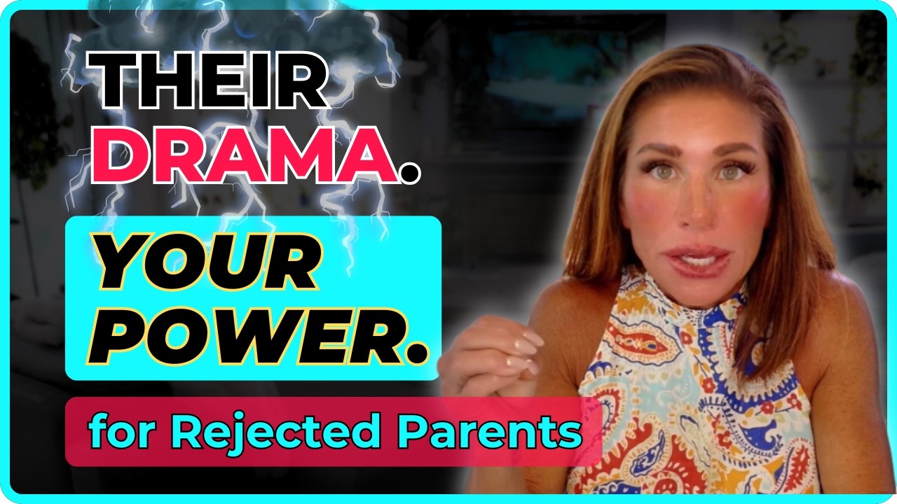 Difficult People May Never Change (Here's How to Heal Anyway) for Alienated Parents