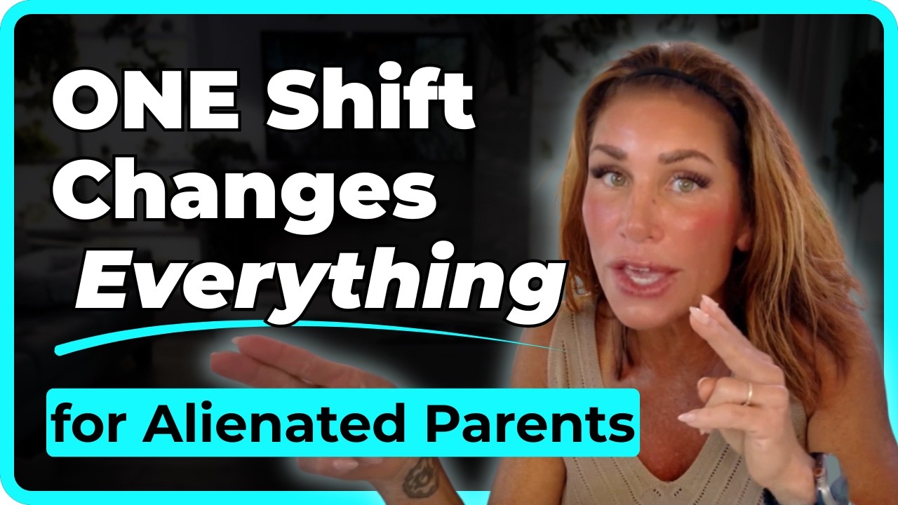 Your Problems Are the Clues You Need to Succeed for Alienated Parents