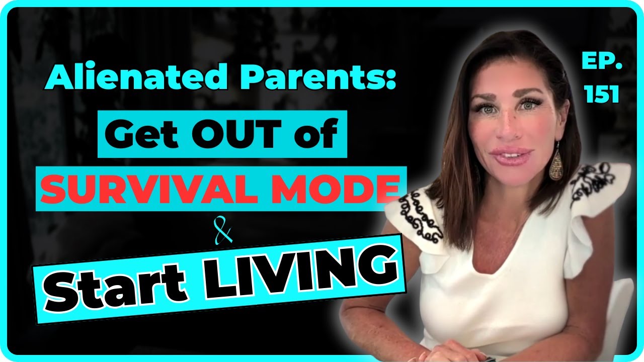 Overcome Parental Alienation Like a Bauce: Best Of Vol. 4 | Episode 151 Beyond The High Road Podcast