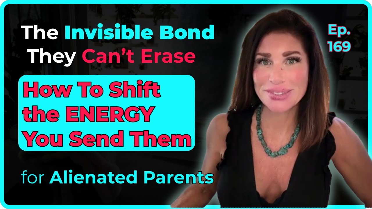 Feel Cut Off & Out of Gas? An Energetic Guide for Alienated Parents