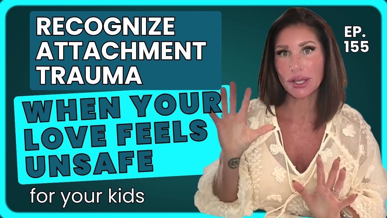 Understand Your Child's Symptoms: How to Manage Worry for Alienated Parents | Ep. 155
