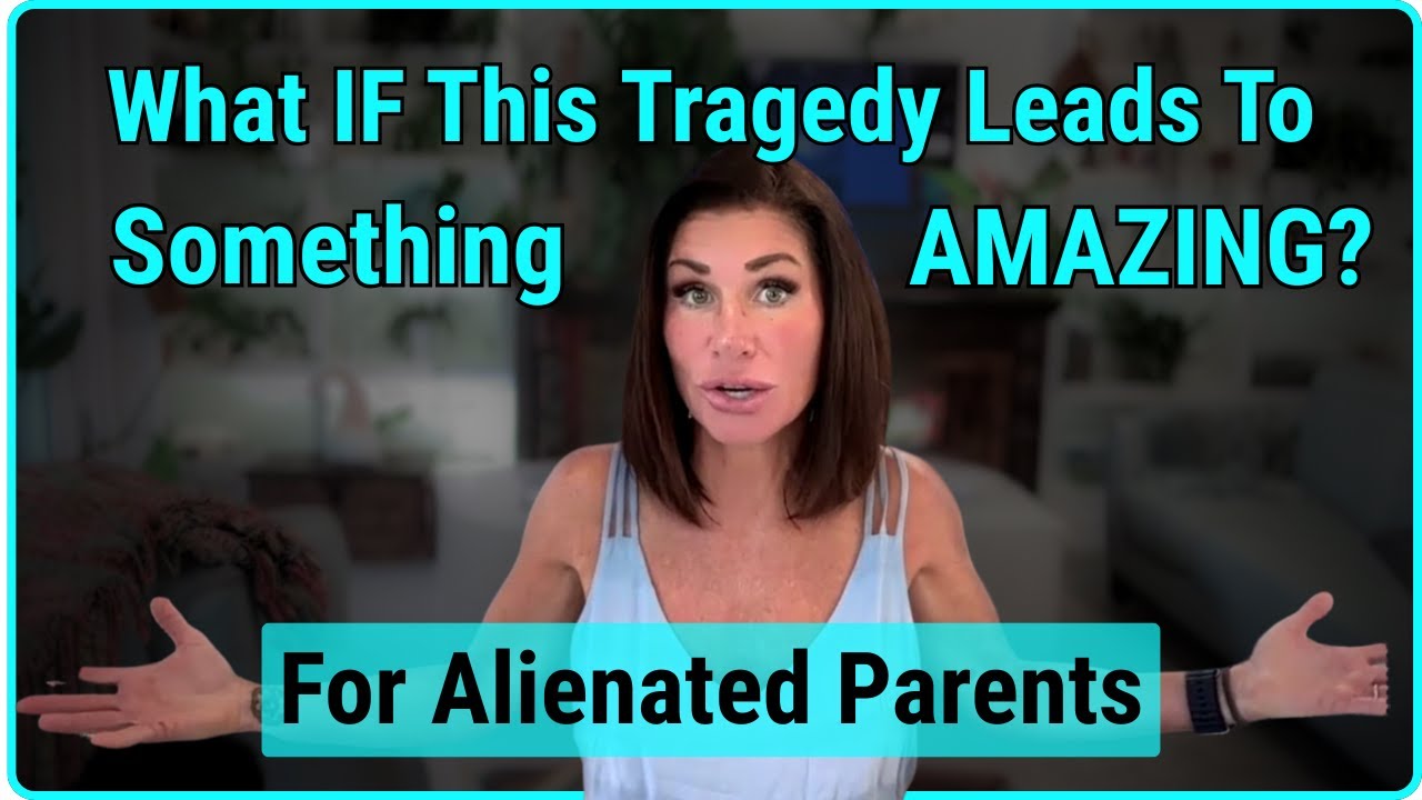 Nostalgia, Remorse, & Uncertainty: How to Trust In The Unknown As An Alienated Parent | Ep. 131
