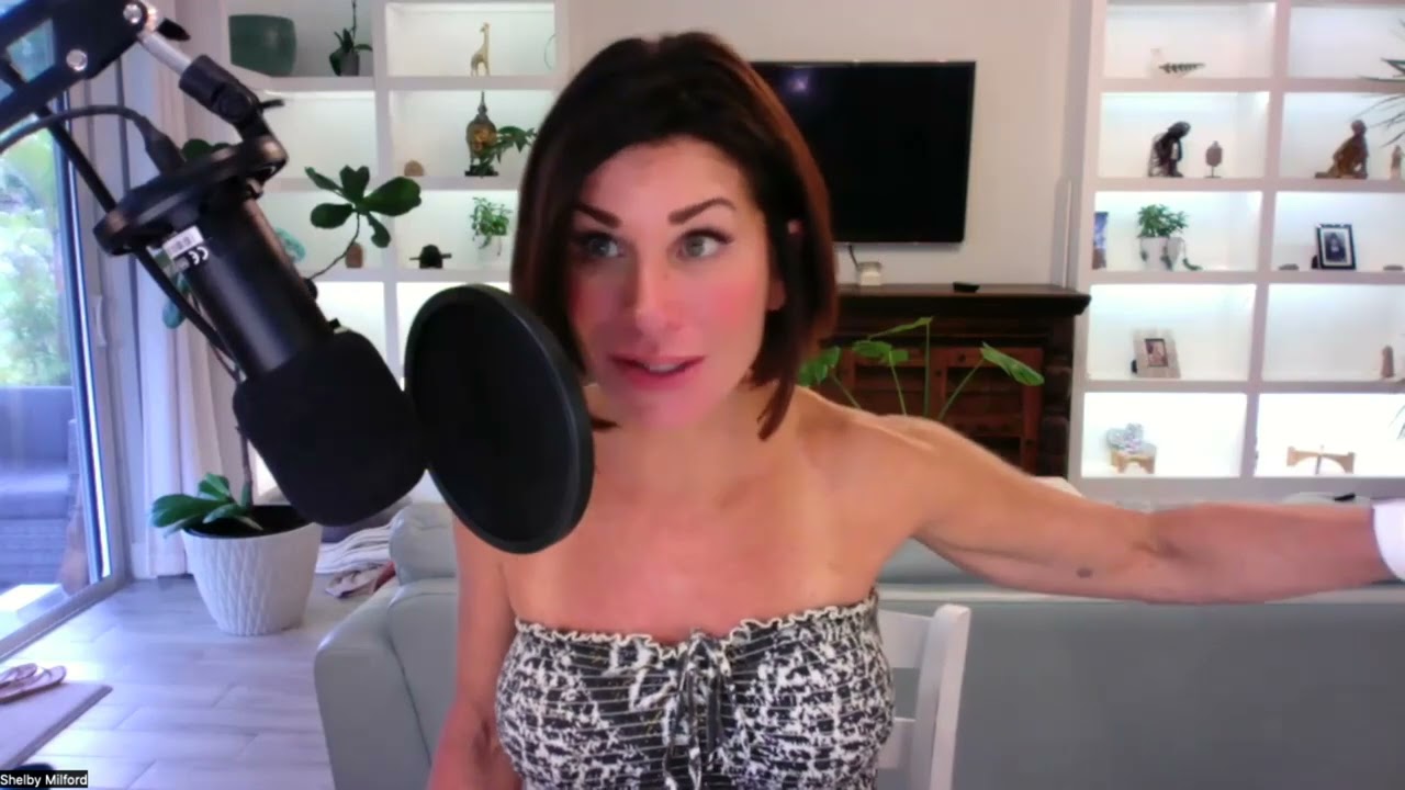 A Self-Talk Pep Talk/Sneaky Unhelpful Thoughts - Beyond The High Road (of Parental Alienation) Ep 30
