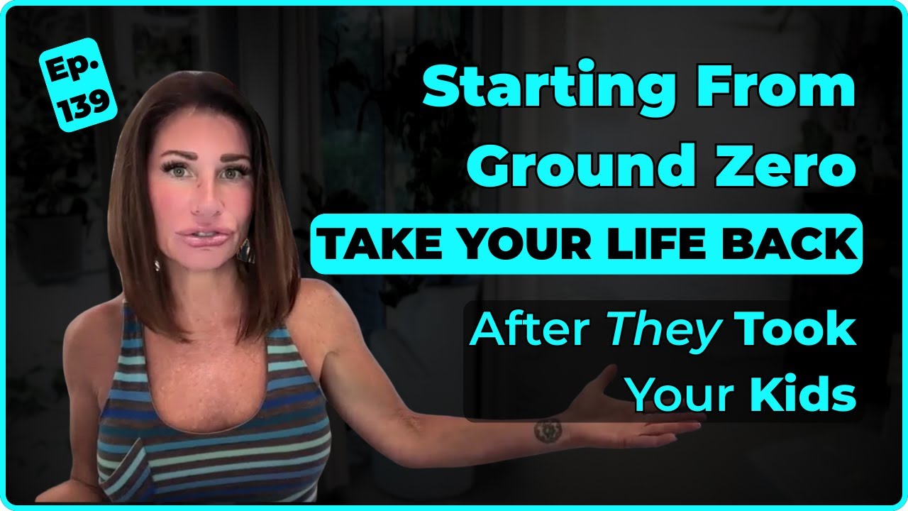 Fact vs. Fiction: A Guide to Help Alienated Parents Take Back Their Power